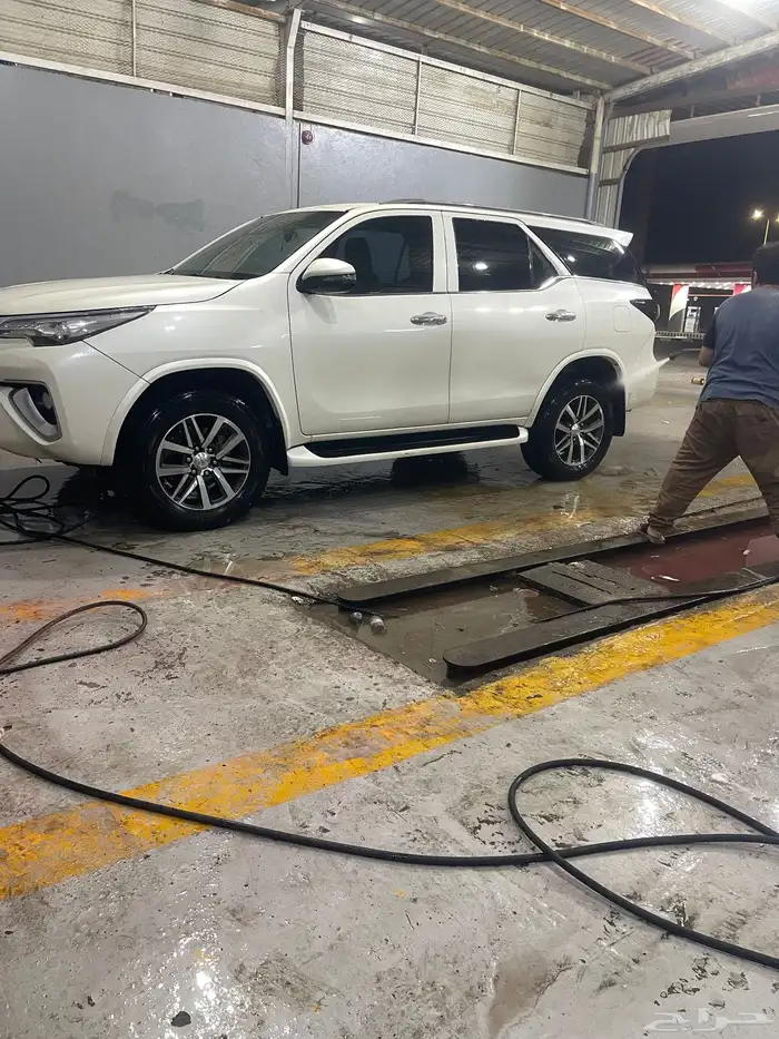 فورشنر ديزل (2800) 2020 0