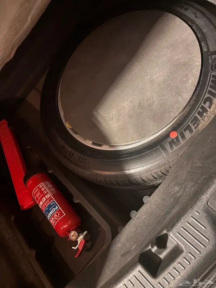 فورد تورس ممشى 208 فقط 24