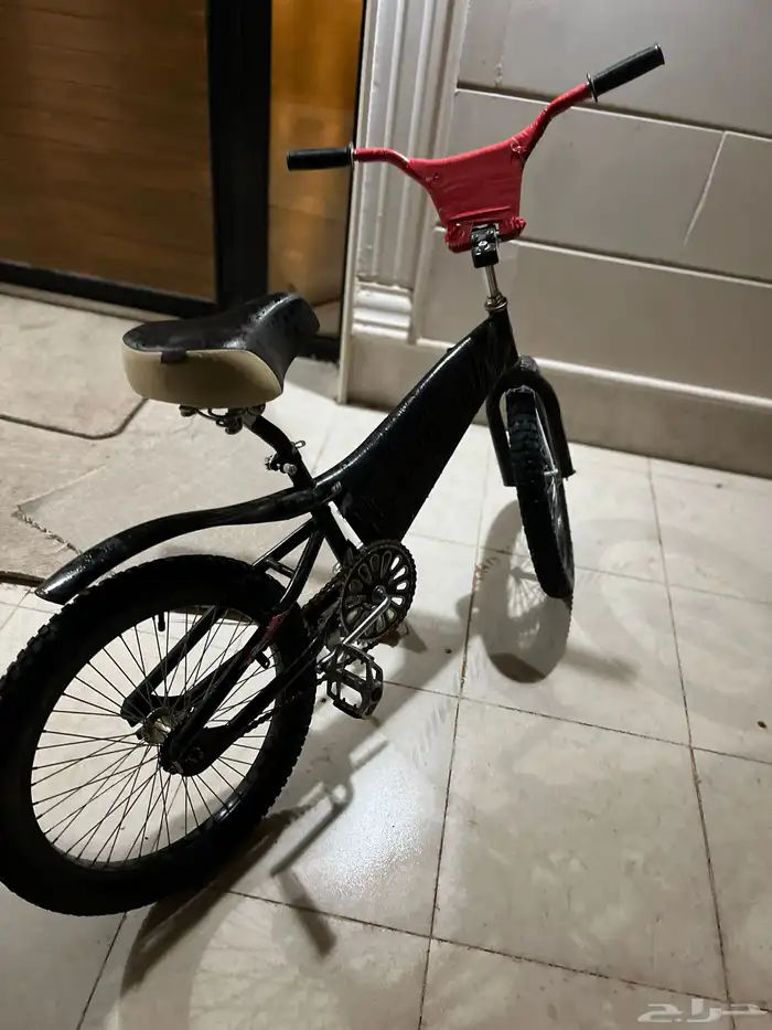 سيكل كوبرا للبيع 1