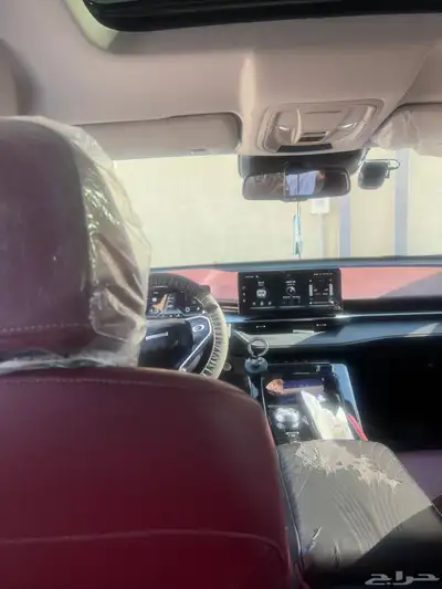 هافال H6 بريميوم 2022 index