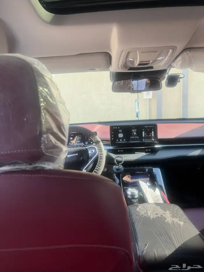 هافال H6 بريميوم 2022 2