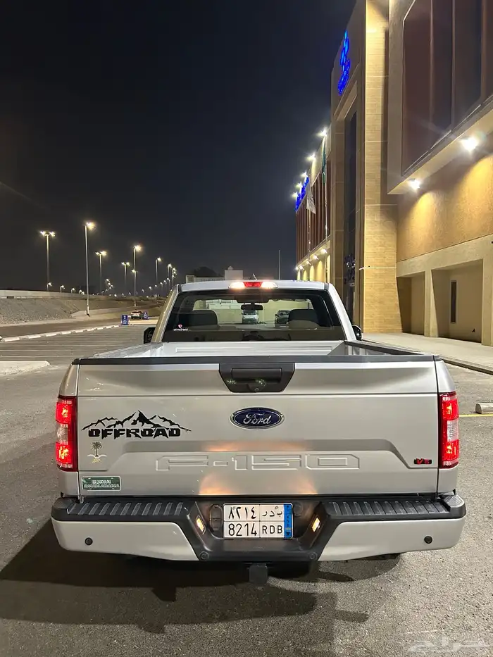فورد اف 150 f150 ford 2018 للنظافة عنوان 10