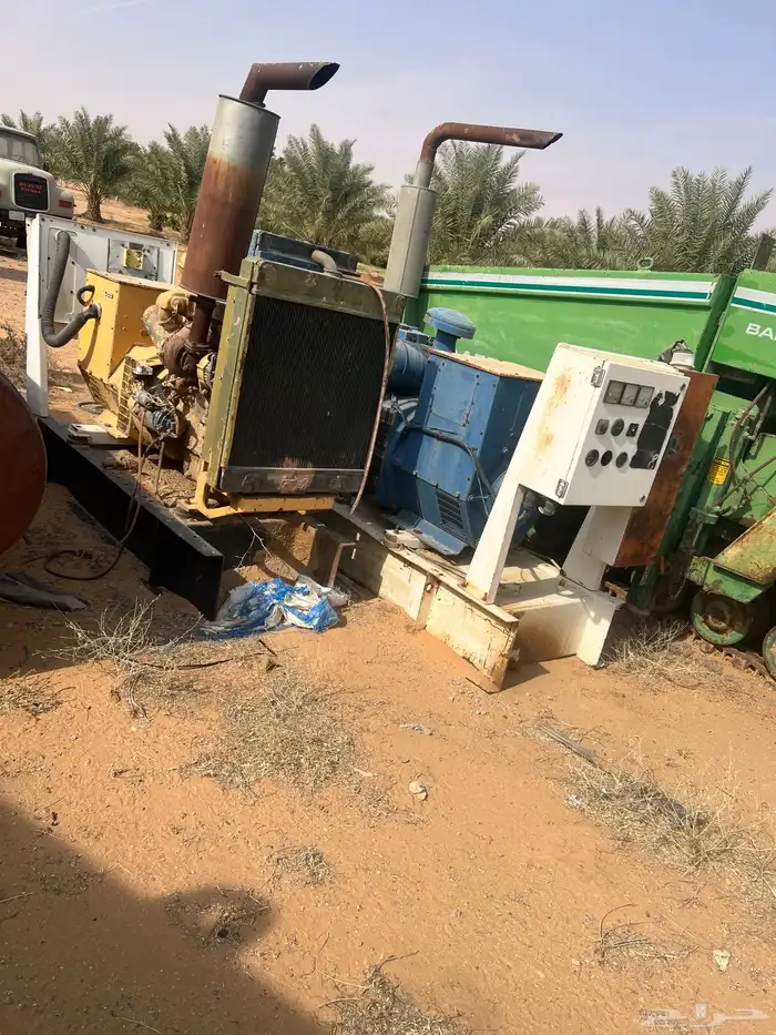 لوبد ومعدات للبيع 5