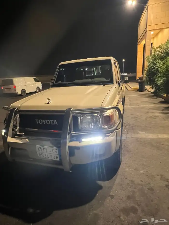 جيب شاص للبيع 1