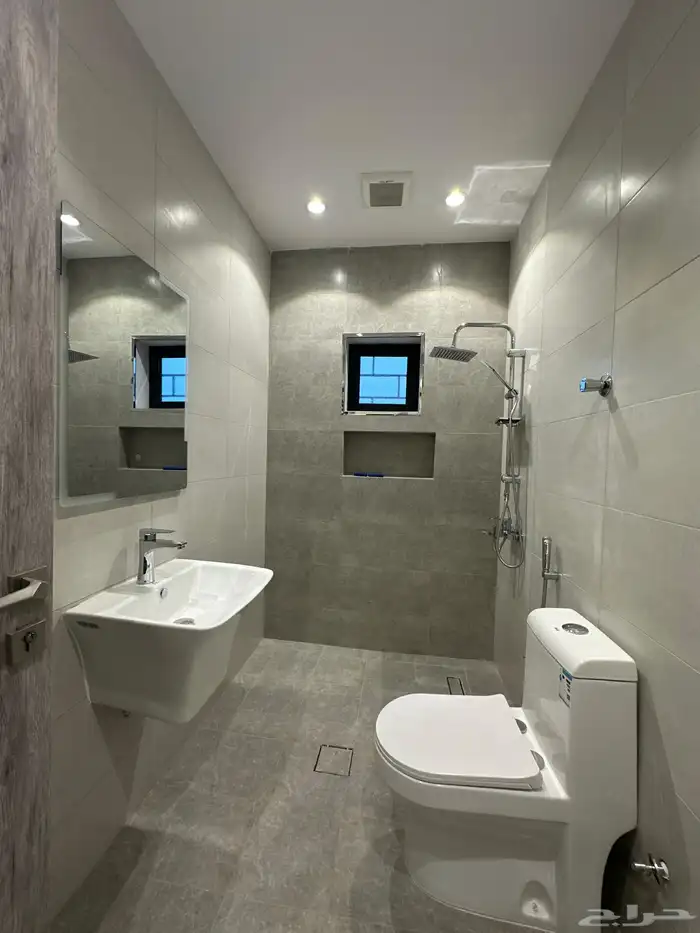 المدينة المنورة في حي التلال شقة 380 الف ريال 5