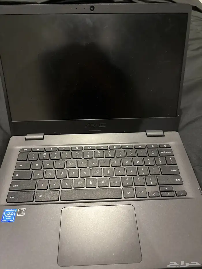 لابتوب asus c423N 1