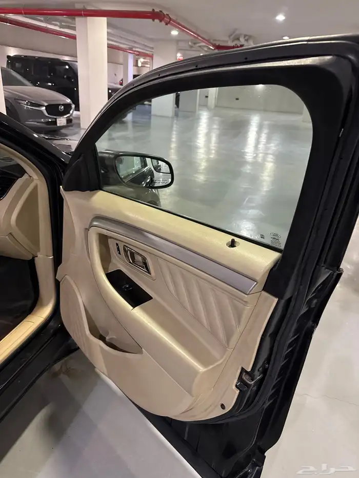 تورس 2013 مالك اول ممشى 114 الف 25