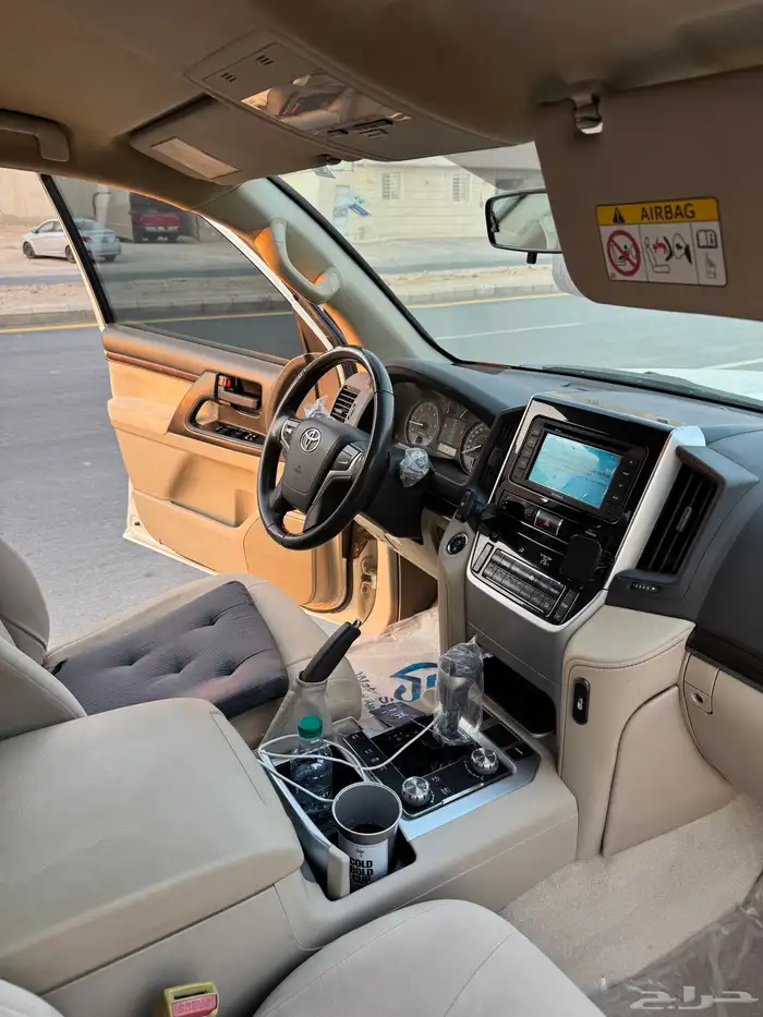 جكسار 2019 ديزل 8