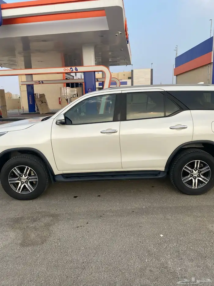 فورشنر2021 4 سرندل دبل 0