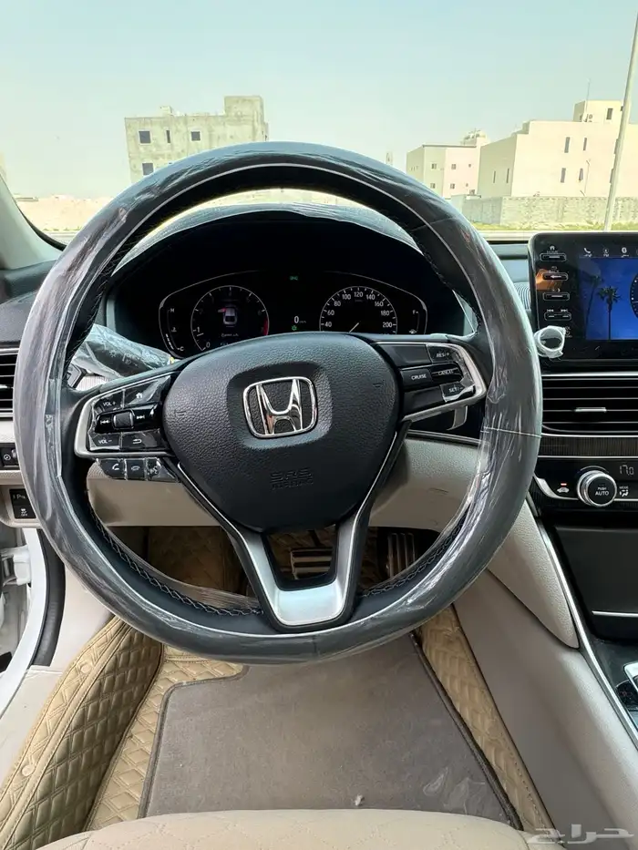 اكورد 2022 فل كامل 21