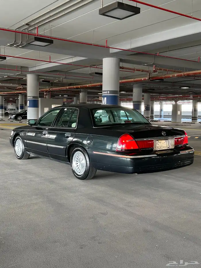 جراند ماركيز 1999 3