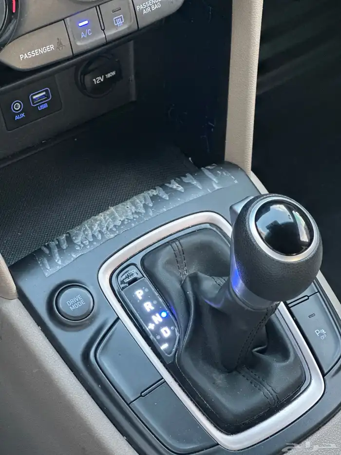 هيونداي كونا 2019 الممشى 94 18