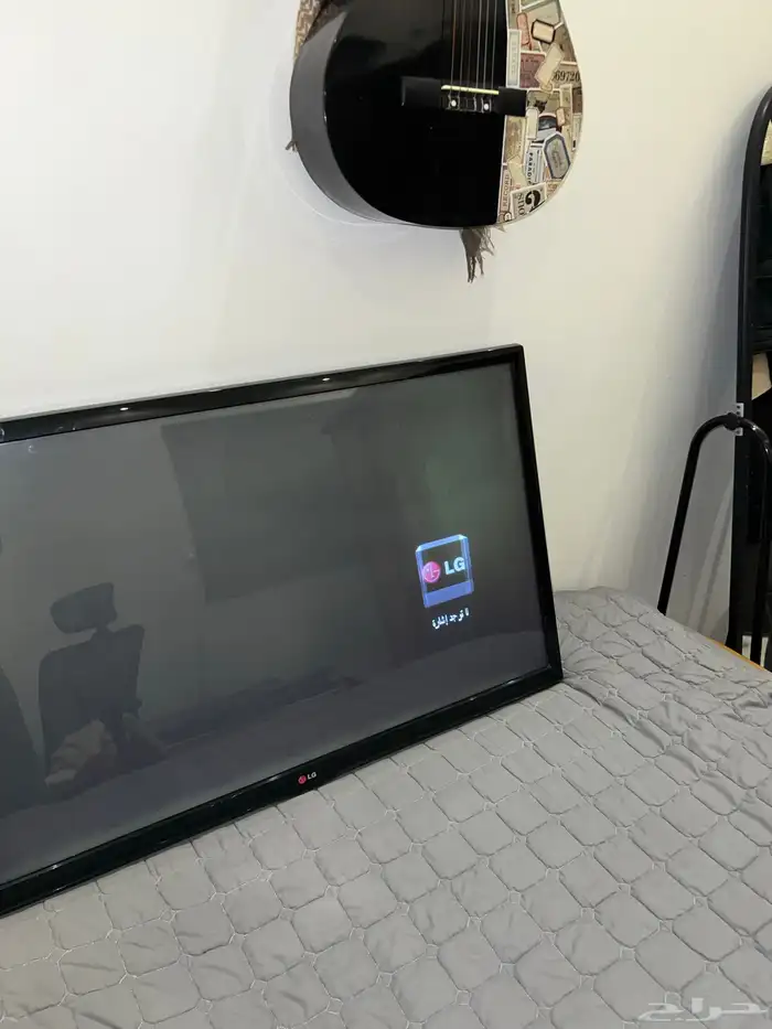 شاشة LG 1