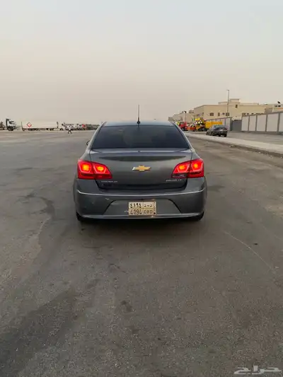 كروز 2017 LT index