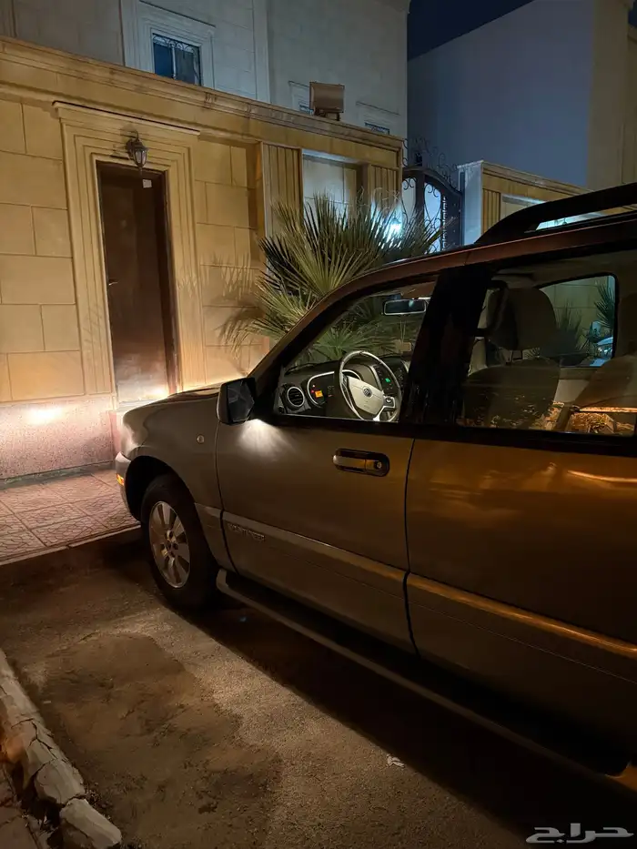 جيب مونتنير 2008 21