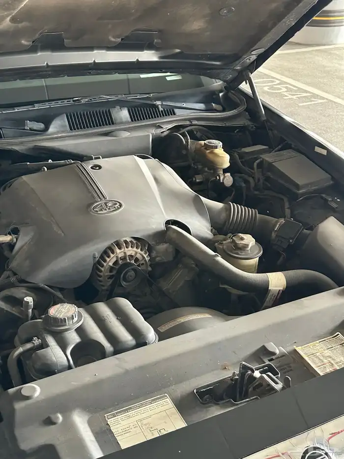 جراند ماركيز 1999 23