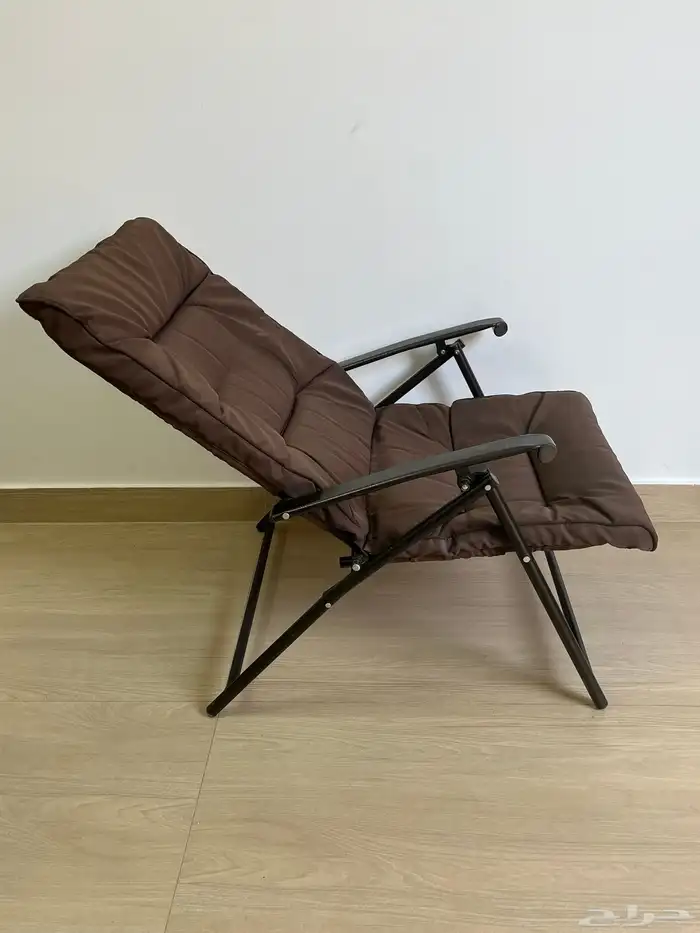 كرسي رحلات نظيف 2