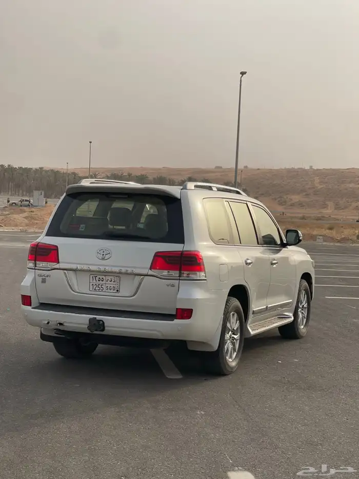 GXR 2019 مالك أول عداد قليل 10