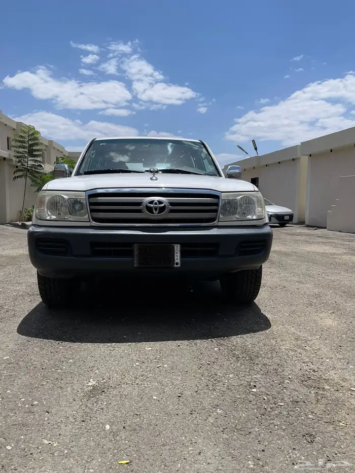 جيب GX 2007 تويوتا 15