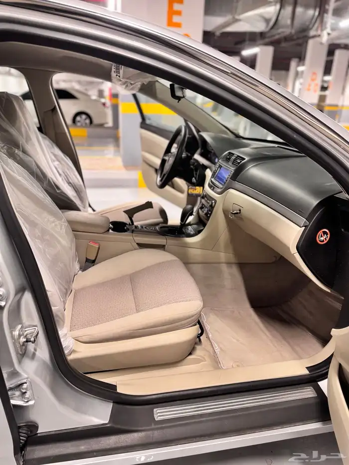 كابريس LS موديل 2013 14