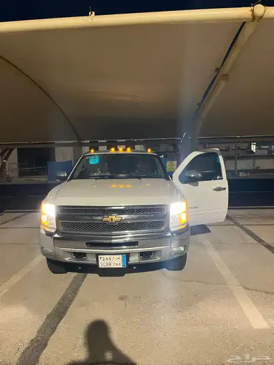 سلفرادو فل كامل 2013 اقبل البدل المناسب index