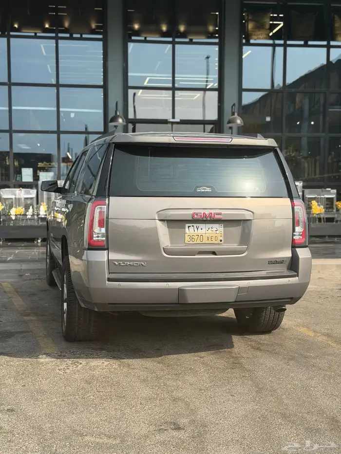 جمس يوكن 2019 مطور 2