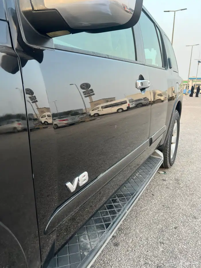 ارمادا فل كامل 2009 ممشى قليل ولله الحمد 14