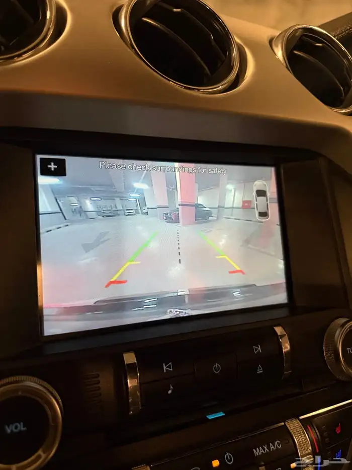 فورد موستنج ايكوبوست 2017 52