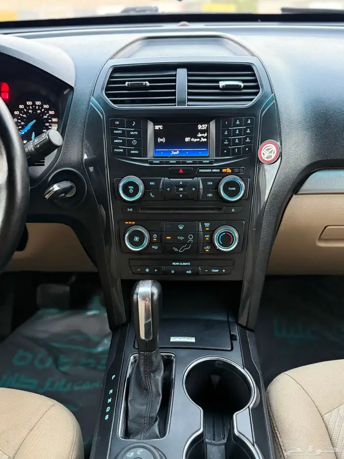 اكسبلور 2017 11