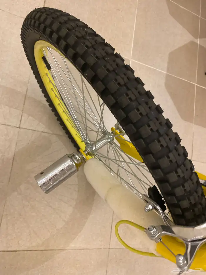 دراجه كوبرا جديد 2