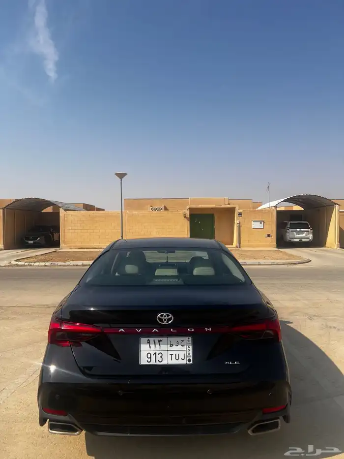 افالون 22 اسود كذاب نظيفة جد ا 5