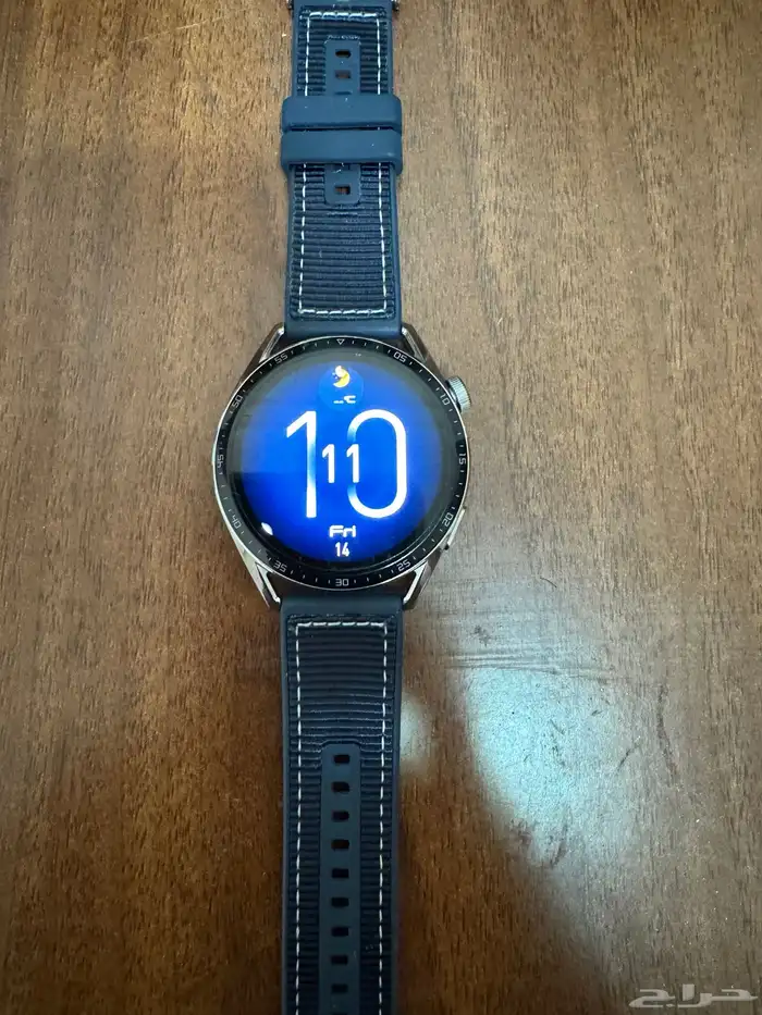 ساعة هواوي GT3 2