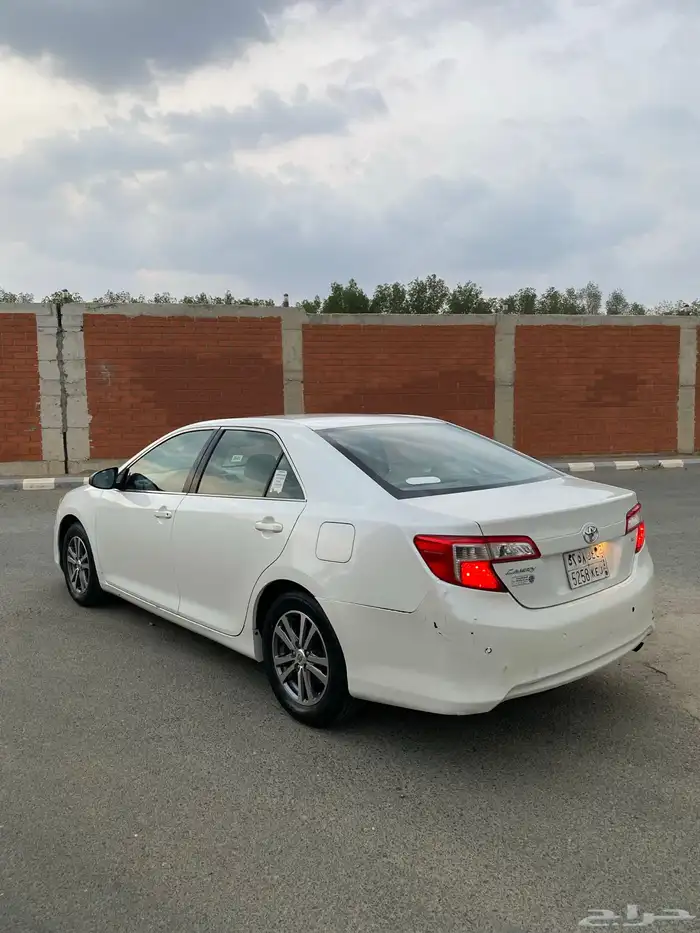 كامري 2015 مطور عبداللطيف جميل 6