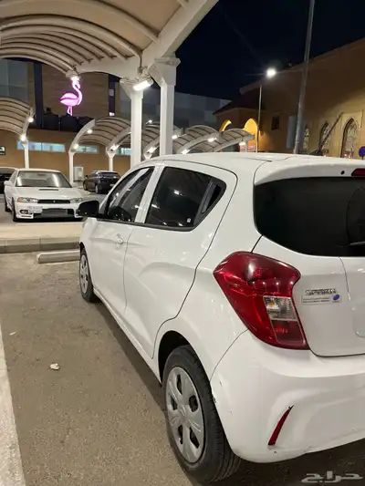 سبارك 2021 نظيفه index