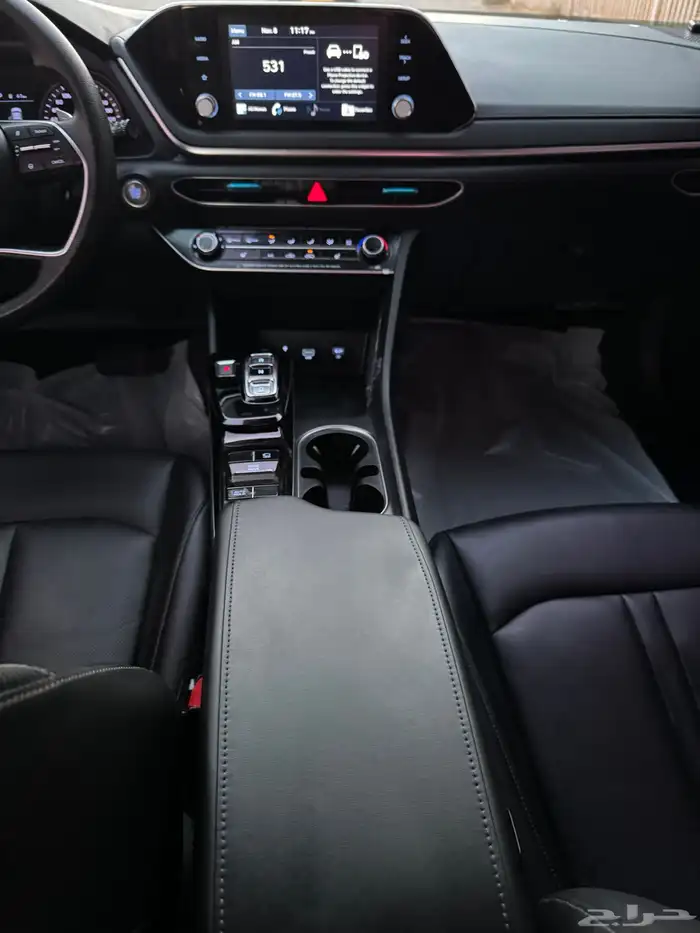 سوناتا 2020 28