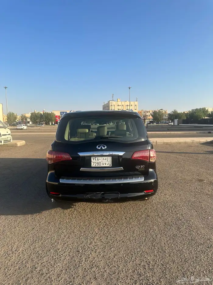 جيب انفنتي 2016 6