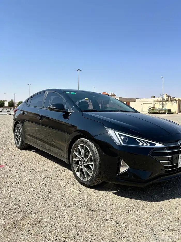 النترا 2020 اسود 0