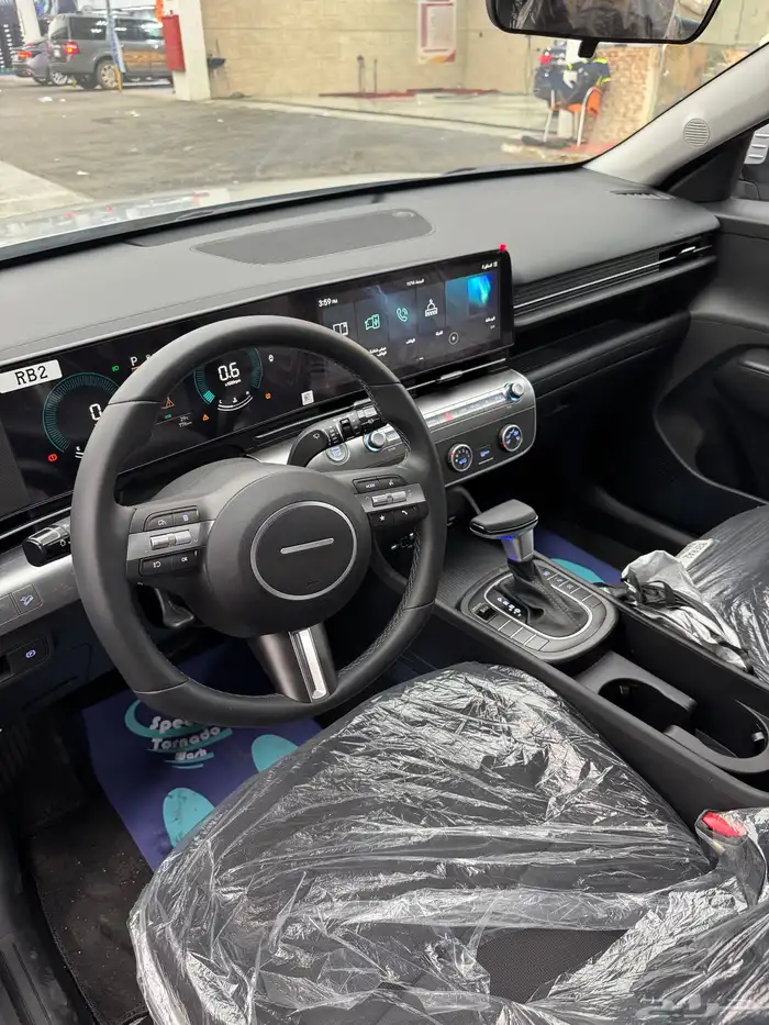 كونا 2025 فليت خليجي تشغيل عن بعد ممشى 800 كيلو فقط 18