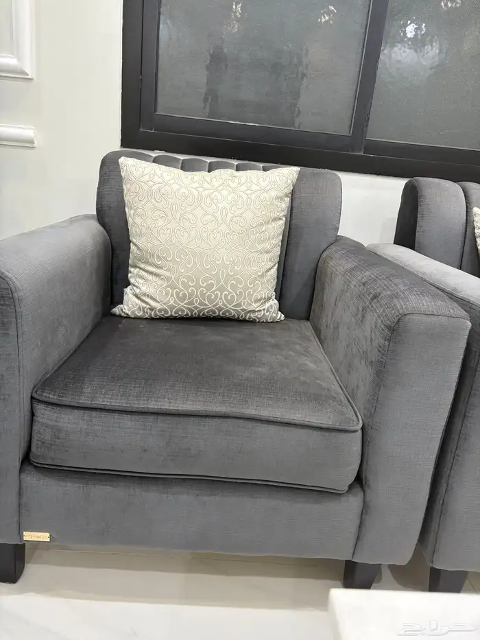 كنب فخم من فومكو 4