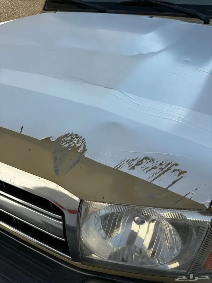 جيب ربع تايوتا 2014 1