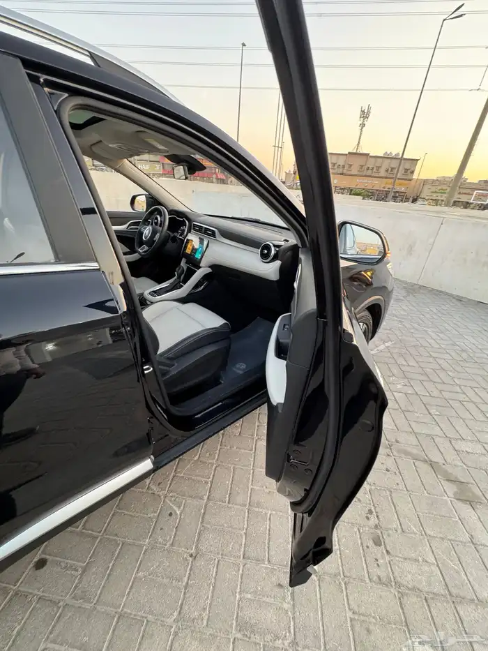 ام جي زد اس MG ZS فل كامل 2024 24