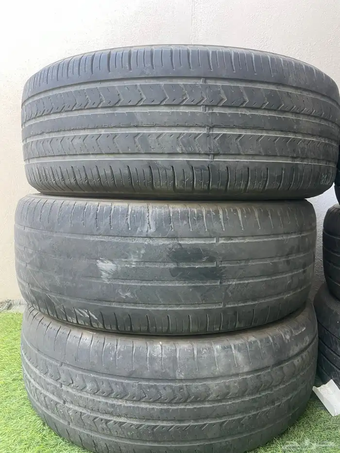 كفرات سكويا وجمس 1