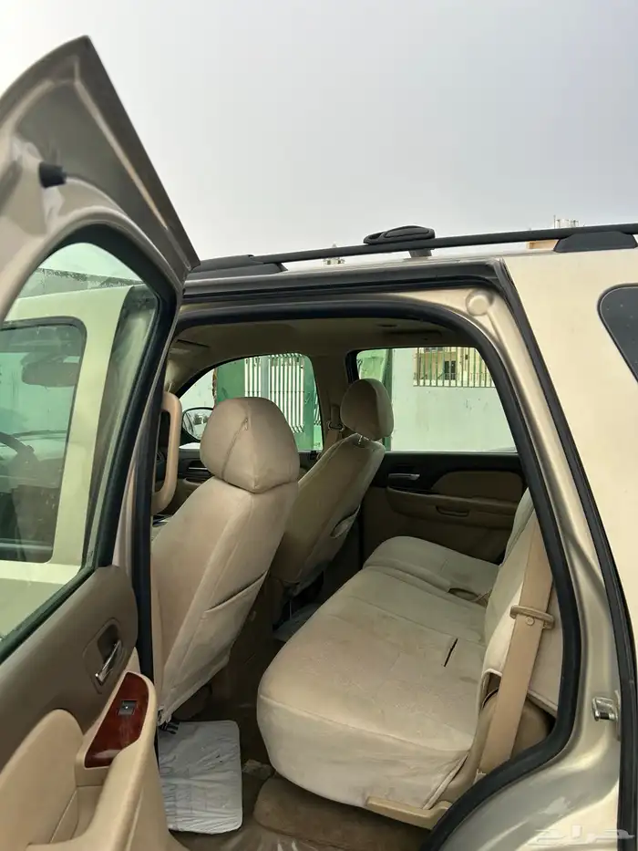 جمس يوكن 2009 مكه 2