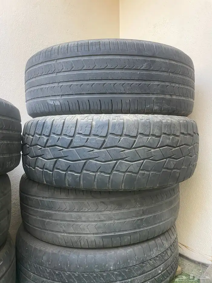 كفرات سكويا وجمس 0