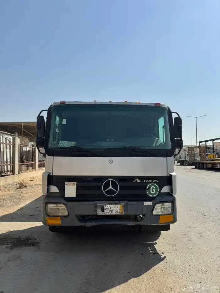 اكتروس 2005 للبيع او للبدل 0