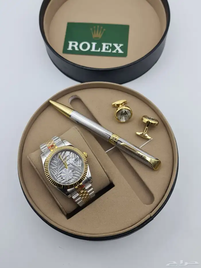 رولكس رجالي 0