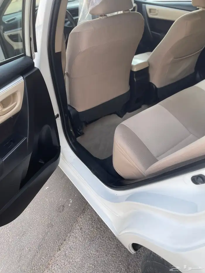 كورولا 2015 13