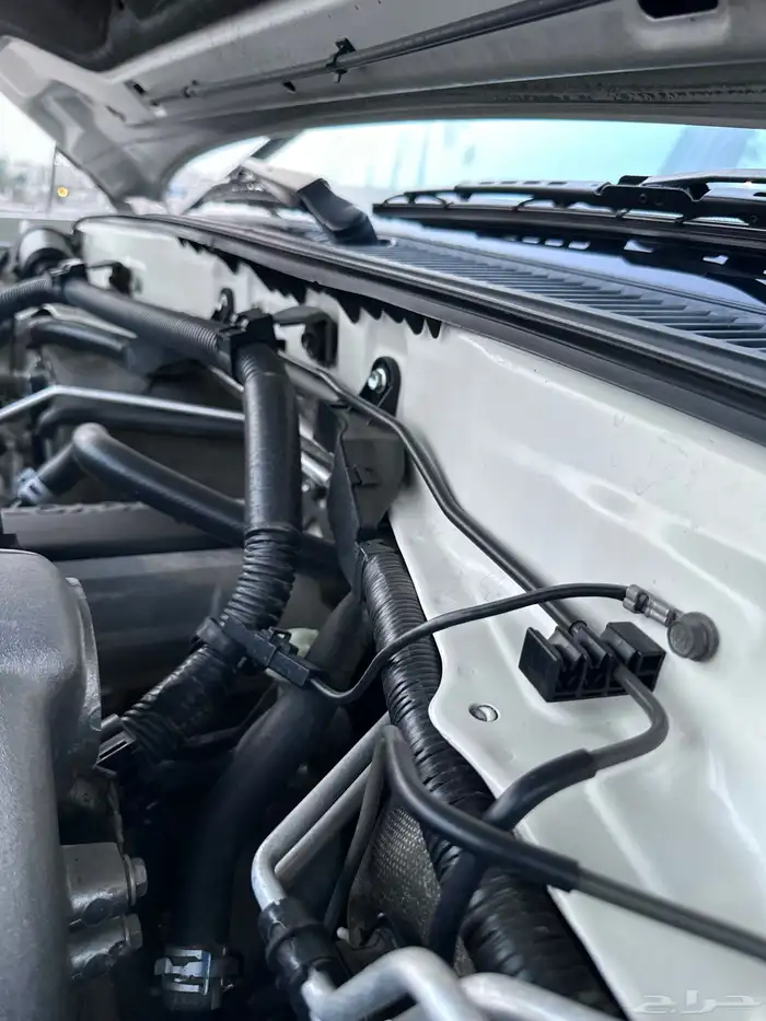 لاندكروزر 2007 39