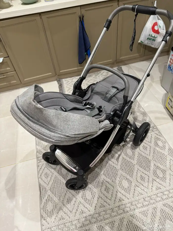 عربه أطفال 5