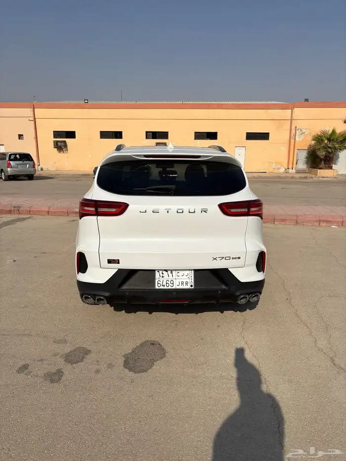 جيتور X70 فل كامل 2023 9